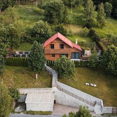 Villa Fuzine By Interhome Dış mekan fotoğraf