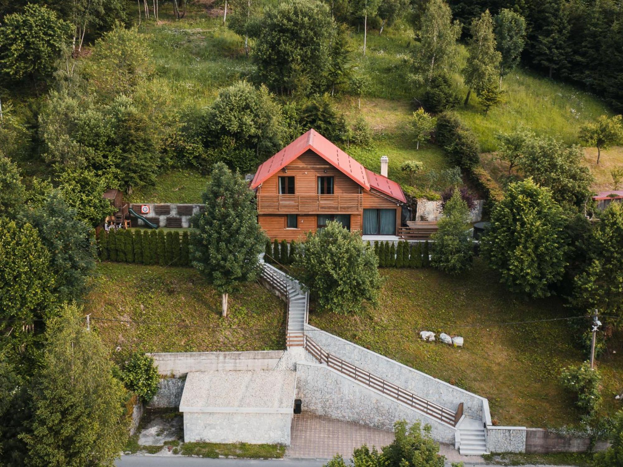 Villa Fuzine By Interhome Dış mekan fotoğraf