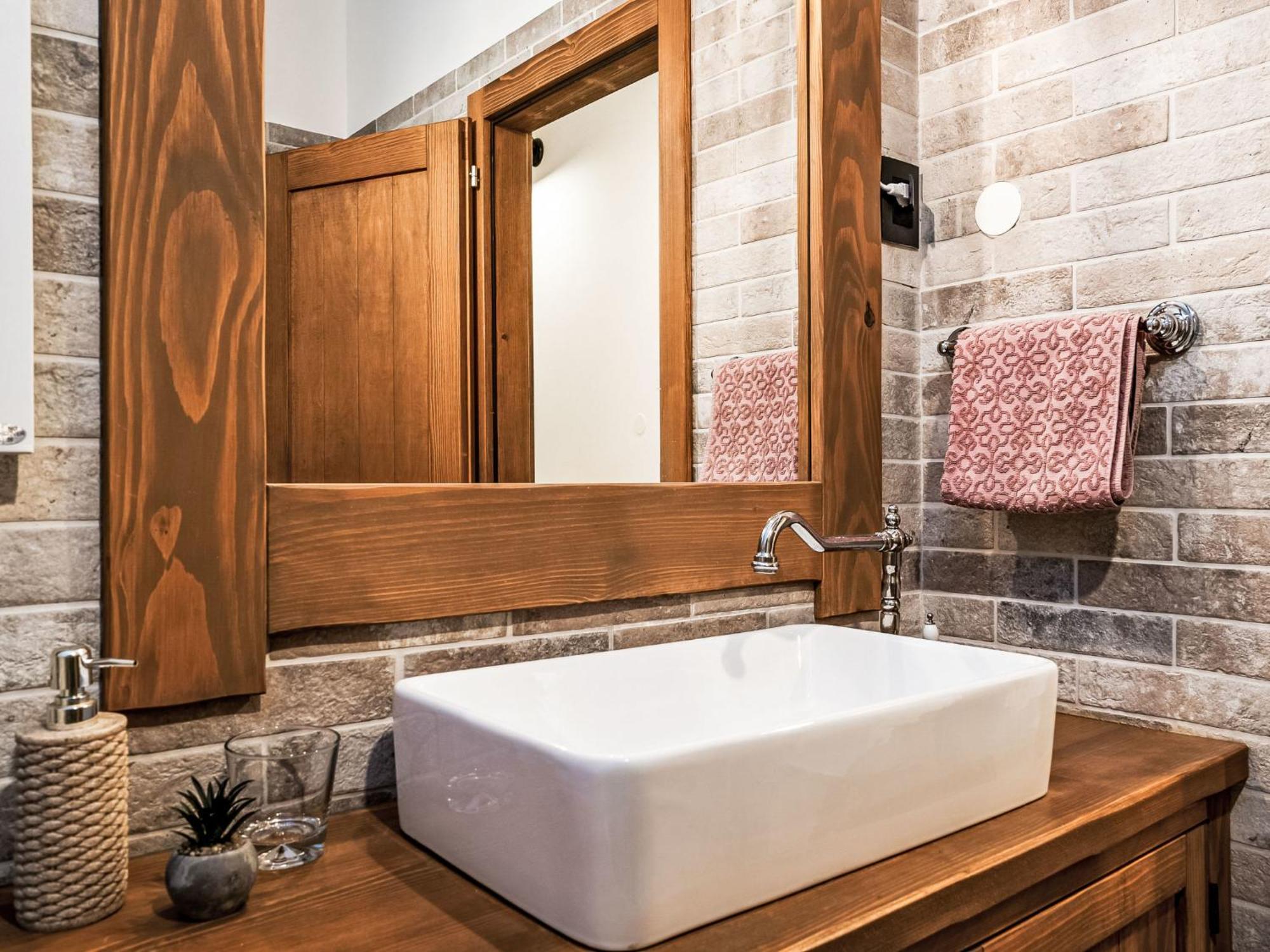 Villa Fuzine By Interhome Dış mekan fotoğraf