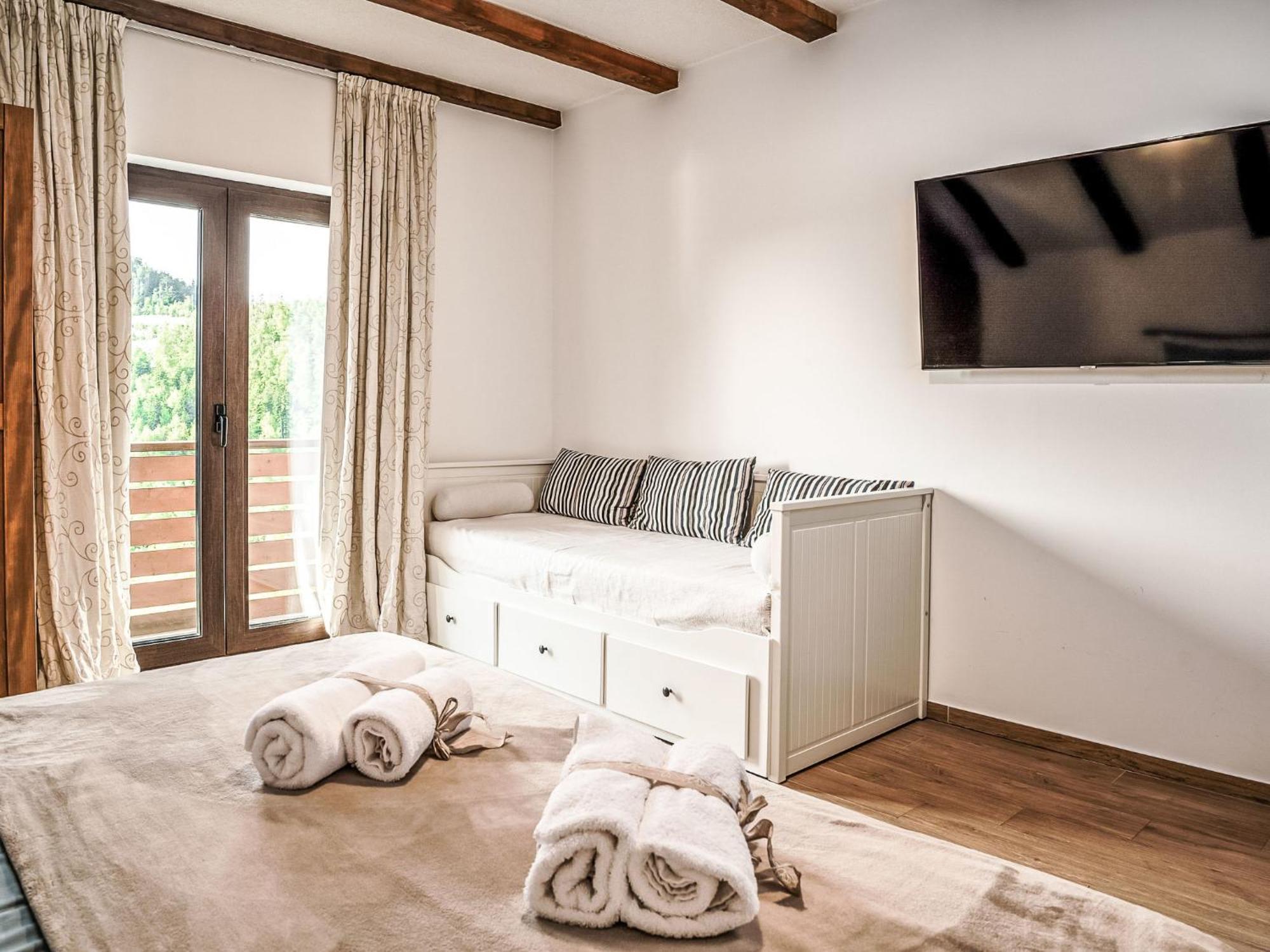 Villa Fuzine By Interhome Dış mekan fotoğraf