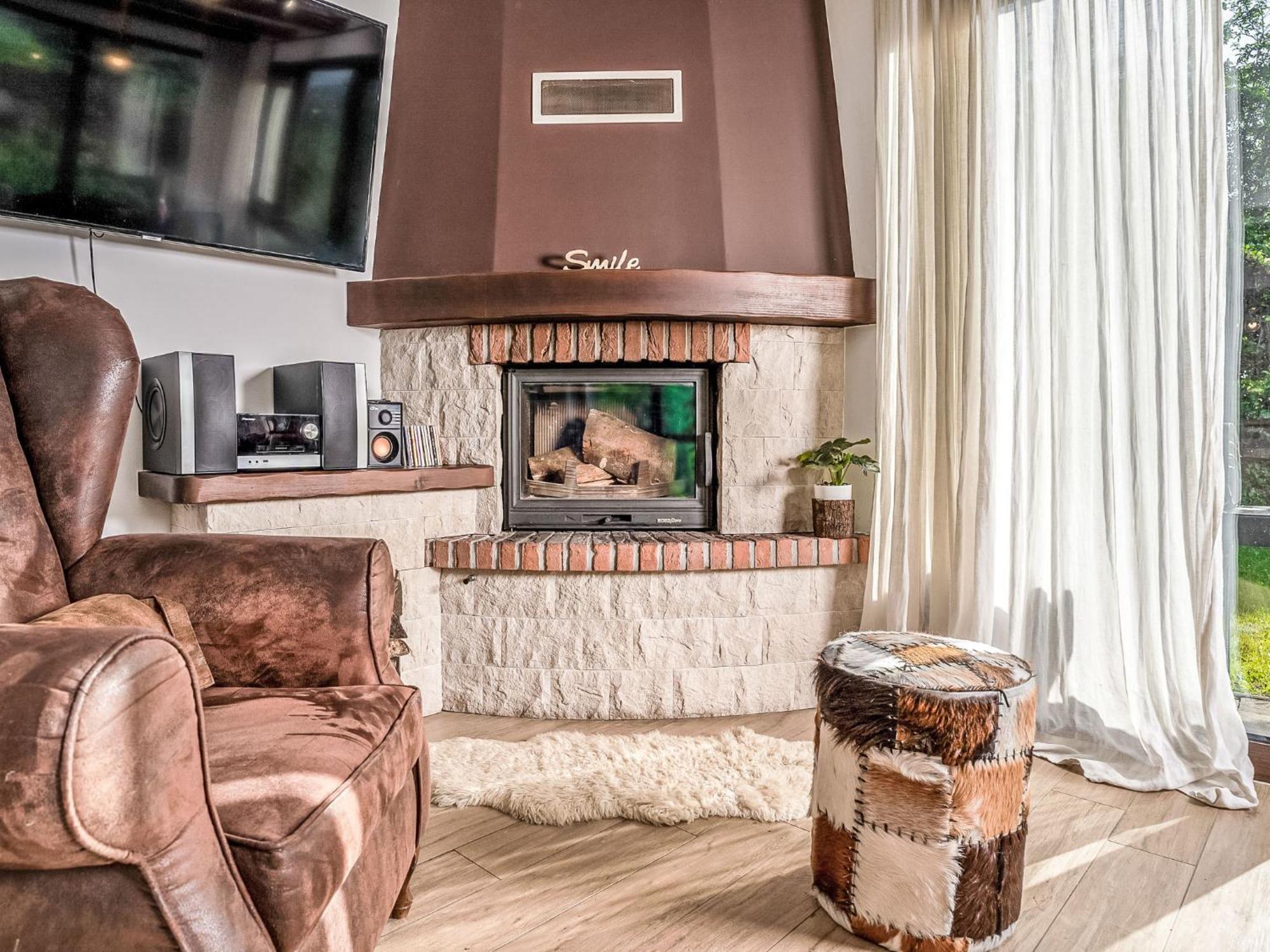 Villa Fuzine By Interhome Dış mekan fotoğraf