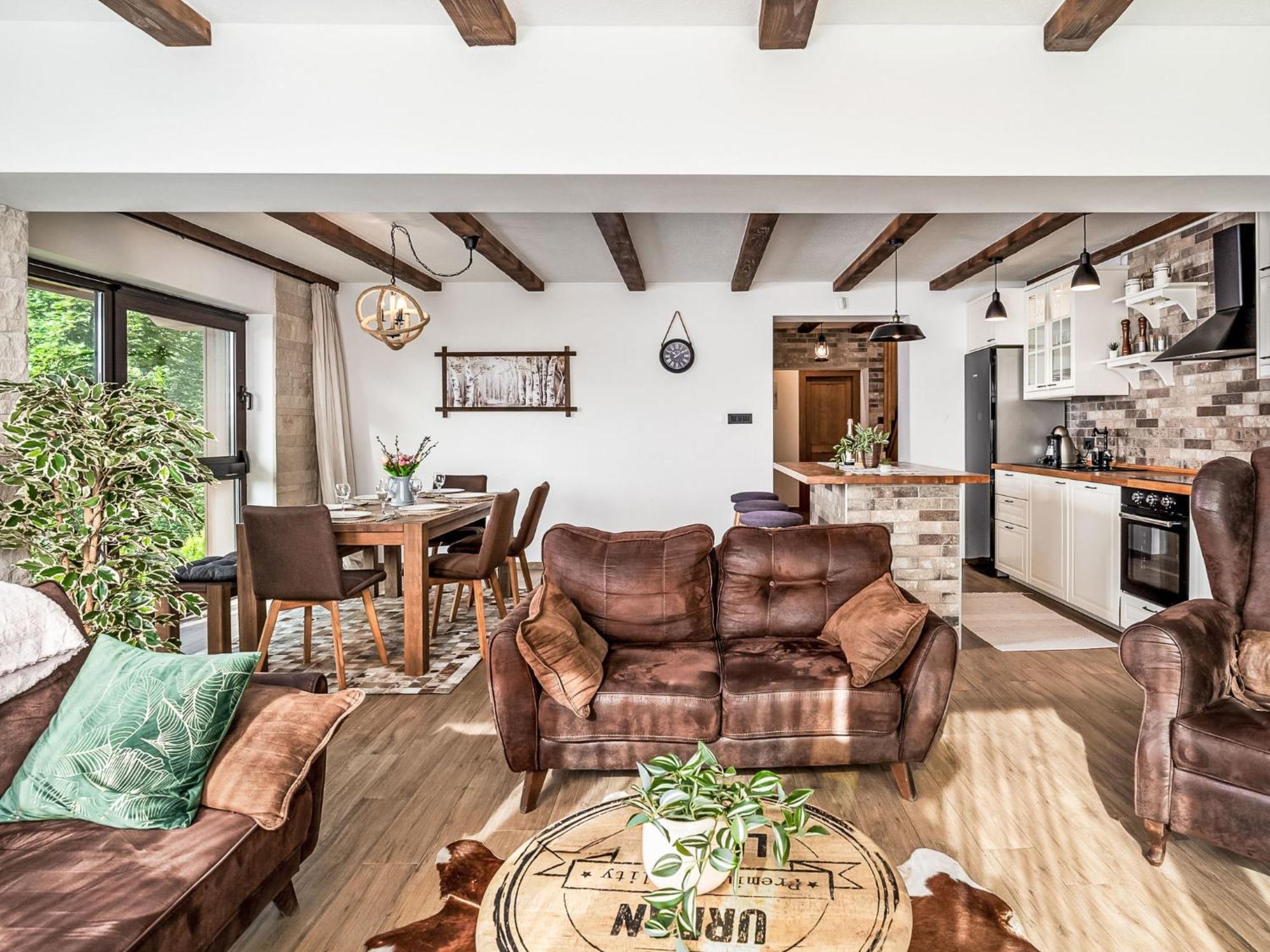 Villa Fuzine By Interhome Dış mekan fotoğraf