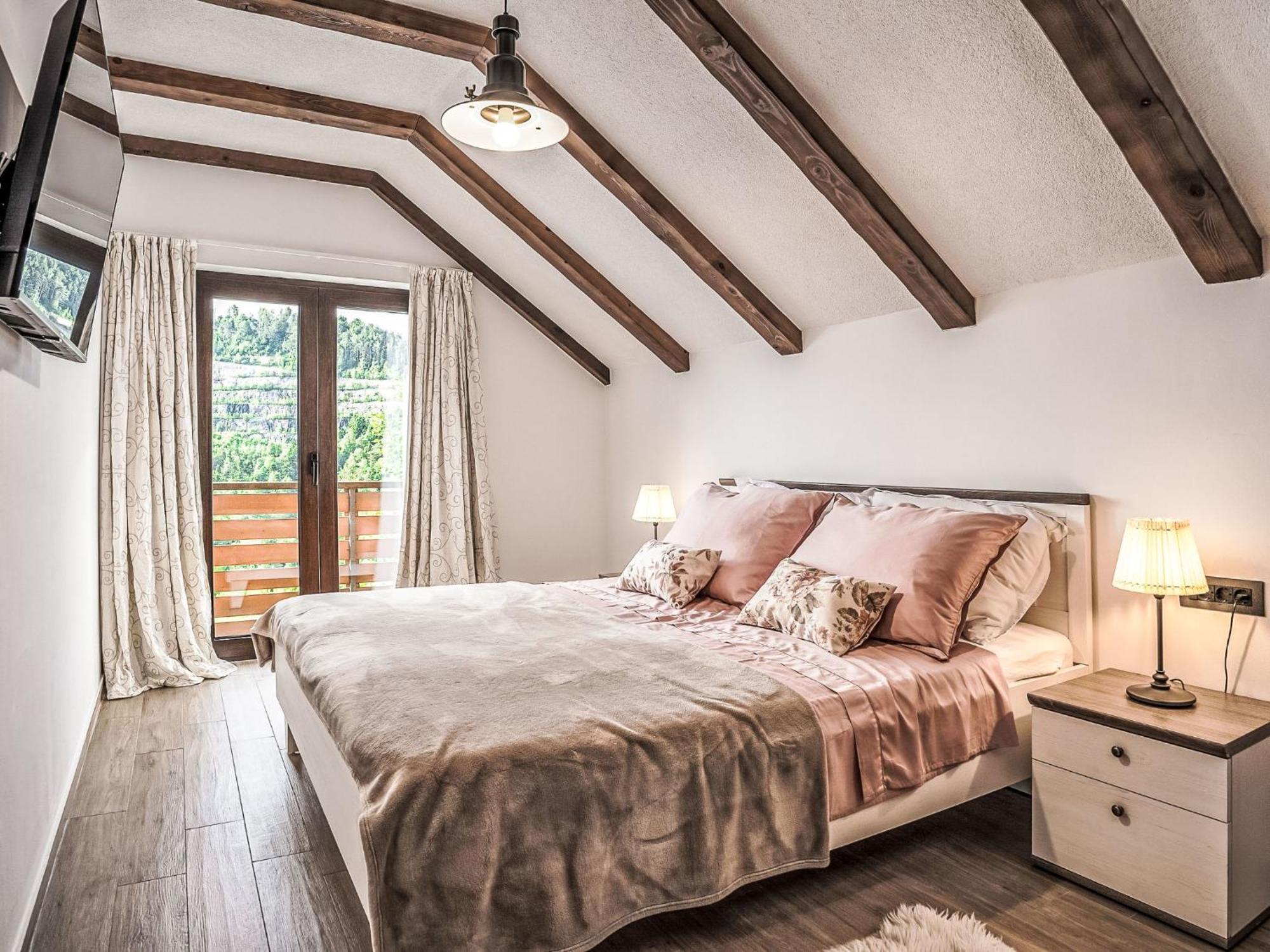 Villa Fuzine By Interhome Dış mekan fotoğraf