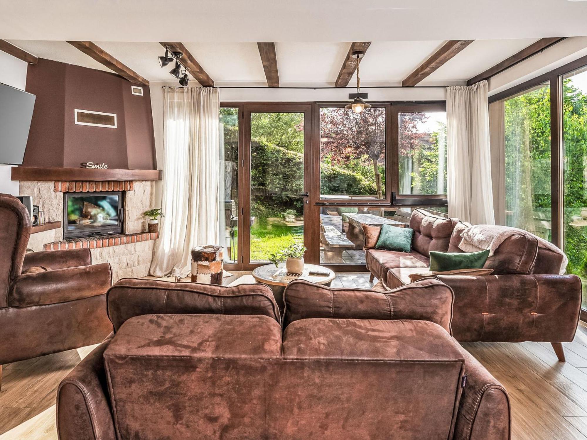 Villa Fuzine By Interhome Dış mekan fotoğraf